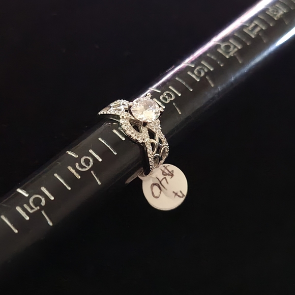 Jewelry - Sterling silver jewelry. 925